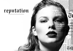 Así suena “Ready For It”, el nuevo tema de Taylor Swift