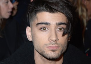 Zayn Malik y Sia harán un tema juntos