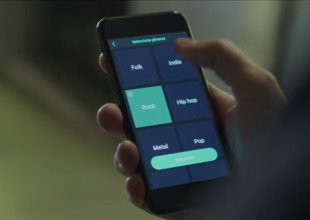 Con esta App vas a encontrar pareja con tus mismos gustos musicales