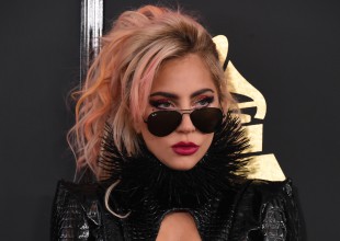 Por primera vez, Lady Gaga habla de su nuevo novio
