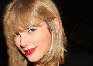 Taylor Swift saca del primer lugar a “Despacito”