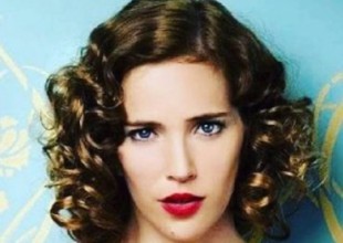 ¡Luisana Lopilato en LOS40!