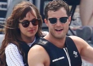 ¡Mirá el primer trailer de la película “50 sombras liberadas”!