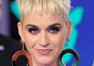 Una foto de Katy Perry a los 13 años sorprendió a sus fans