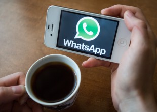 ¡Cuidado! Una nueva estafa circula por WhatsApp