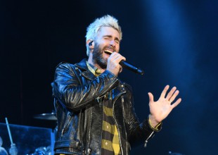 ¿Maroon 5 hará una colaboración con Miley Cyrus?