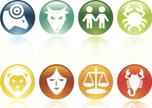 ¿Qué signos son los mejores para estar de novios?