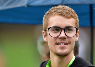 La foto de Justin Bieber que no le gustó a nadie