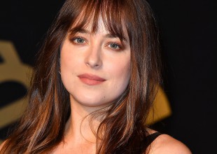 La actriz de 50 sombras de Grey se sintió como un “mosquito” por la peli