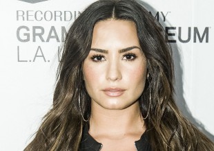 Demi Lovato se enojó por los rumores sobre su sexualidad