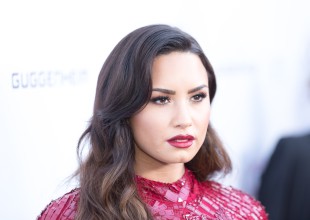 Demi Lovato se cansó de las críticas y habló de su supuesta novia