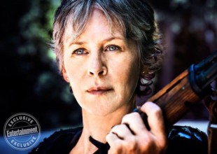 Te contamos todo lo que se viene en la nueva temporada de “The Walking Dead”