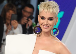 ¡Mirá la fotos de Katy Perry antes de ser famosa!
