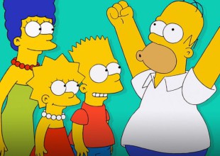 Este personaje de Los Simpson hablará por primera vez