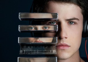 Un actor de “13 reasons why” habló de su sexualidad