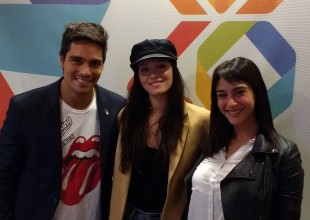 Oriana En LOS40