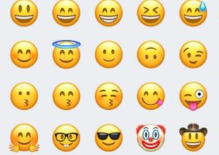 Se suman más emojis: Llega el mosquito