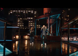 Así suena “Vuelve”, lo nuevo de Daddy Yankee y Bad Bunny