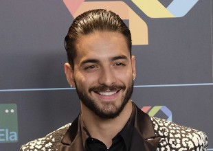La foto de Maluma que generó polémica en las redes sociales