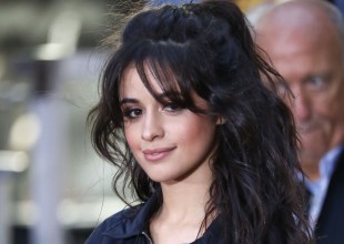 Justin Bieber hizo llorar a Camila Cabello