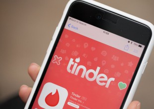 Tinder actualiza su chat con nuevas reacciones