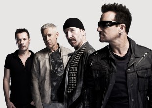 U2 retrasa una hora el comienzo de su show