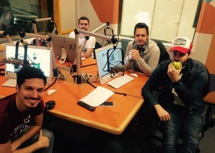 ¡Imperdible joda de Danelli!