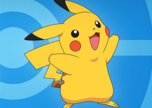 Increíble: esta araña se parece a Pikachu