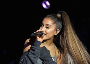 ¿Da o no da? Ariana Grande cambió su look