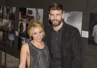 Muy enamorada: Shakira quiere tener más hijos con Piqué