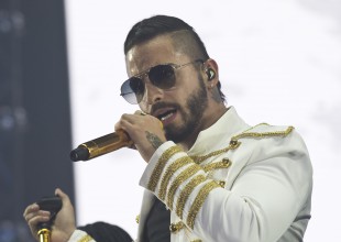 Maluma habló de su rechazo a una fan