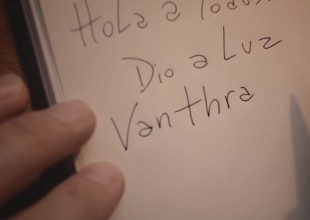 “Vanthra”, la nueva banda de Fernando Ruiz Díaz de Catupecu