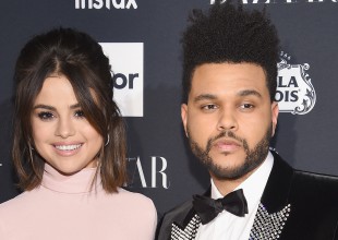 ¿The Weeknd se enojó por el encuentro de Selena Gómez con Justin Bieber?