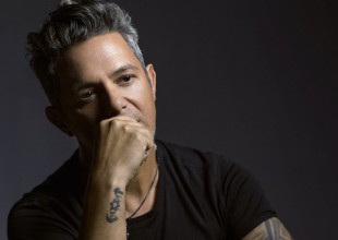 ¡Alejandro Sanz recibirá el Premio Golden Music Award!