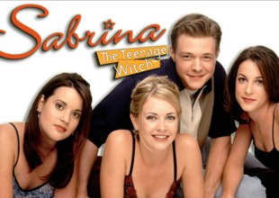 Después de 14 años, se volvió a reunir el elenco de “Sabrina, la bruja adolescente”