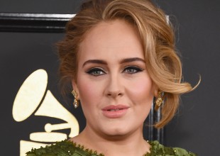 La suma de dinero que ganó Adele por día