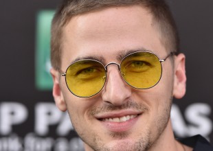 ¡Regalamos accesos para el show de Kendall Schmidt!