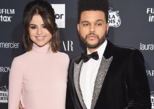 ¿Ya la olvidó?: The Weeknd se vengó de Selena Gómez