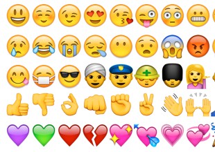 Este es el emoji más usado