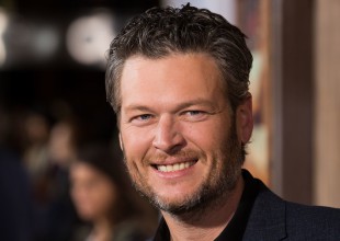 ¿Este es el hombre más sexy de 2017?