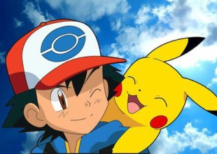 ¡Pikachu habla por primera vez en la nueva peli de Pokémon!