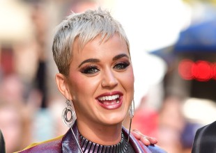 ¿Qué hacen Katy Perry y The Weeknd juntos?