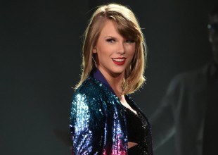 Esta cantante destronó a Taylor Swift como la artista mejor paga del año