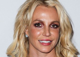 Britney Spears se despide de los escenarios