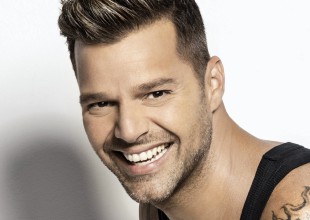 Esta mujer le rompió el corazón a Ricky Martin