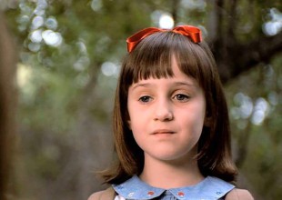 Después de 21 años, ¡Se reunió el elenco de “Matilda”!