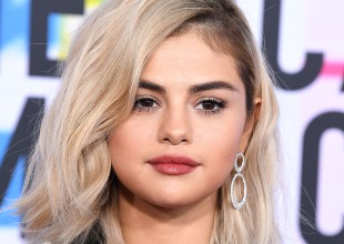 ¿Selena Gómez será la nueva “Sabrina, la bruja adolescente?”