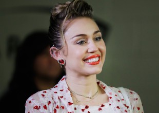 ¿A Miley Cyrus no le gusta sus canciones?