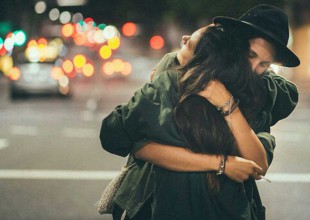 Elegí un abrazo y te contamos cómo sos en el amor