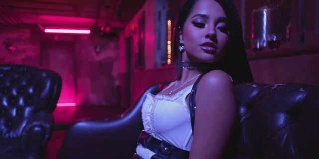 Becky G